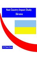 Host Country Impact Study