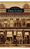 Deer Lodge