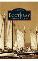 Boothbay Harbor Region
