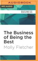 Business of Being the Best