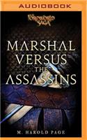 Marshal Versus the Assassins