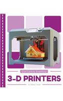 3-D Printers