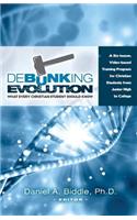 Debunking Evolution
