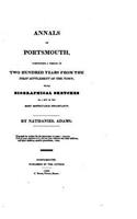 Annals of Portsmouth, 200 Years from Settlement