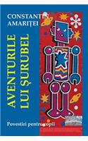 Aventurile Lui Surubel