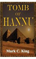 Tomb of Hannu