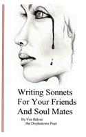 Writing Sonnets