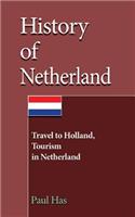 History of Netherland