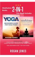 Meditation Books