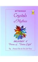 Crystals of Mythos: Mythonian Crystals