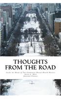 Thoughts from the Road