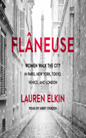 Flâneuse