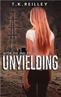 Unyielding