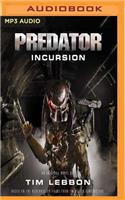 Predator - Incursion