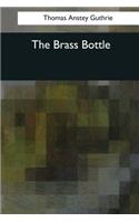 The Brass Bottle