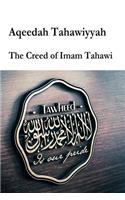 Aqeedah Tahaawiyyah-The Creed of Imam Tahawi