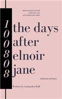 The Days After Elnoir Jane