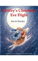 Griffey's Christmas Eve Flight