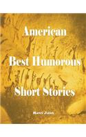 American Best Humorous Short Stories