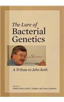 The Lure of Bacterial Genetics