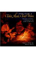 Lewis & Clark Tailor Made, Trail Worn