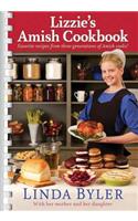 Lizzie's Amish Cookbook