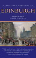 Traveller's Companion to Edinburgh