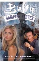 Buffy The Vampire Slayer: Out Of The Woodwork