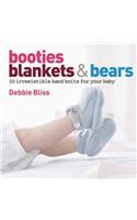 Booties, Blankets and Bears