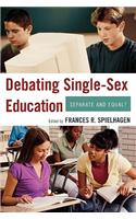 Debating Single-Sex Education