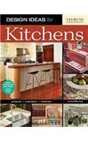 Design Ideas for Kitchens, 2nd Edition