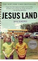 Jesus Land: A Memoir