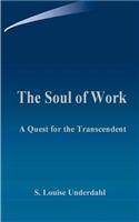 Soul of Work