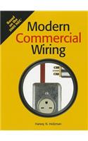 Modern Commercial Wiring