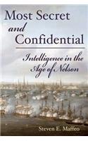 Most Secret and Confidential