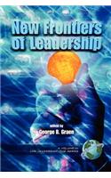 New Frontiers of Leadership (PB)