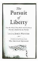 Pursuit of Liberty