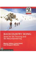 Backcountry Skiing