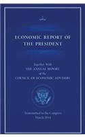 Economic Report of the President 2014