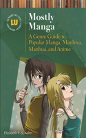 Mostly Manga