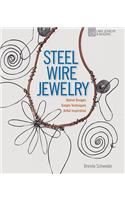 Steel Wire Jewelry