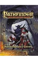 Pathfinder Roleplaying Game: Adventurer’s Guide
