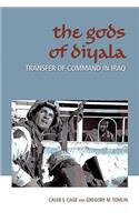 Gods of Diyala: Transfer of Command in Iraq