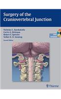 Surgery of the Craniovertebral Junction