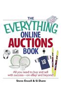 The Everything Online Auctions Book
