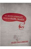 Revolutionary Ideas of Karl Marx