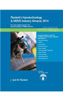Plunkett's Nanotechnology & MEMs Industry Almanac 2014