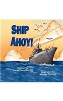Ship Ahoy!