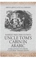 Harriet Beecher Stowe's Uncle Tom's Cabin