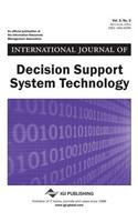 International Journal of Decision Support System Technology